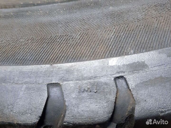 КАМА Kама-Euro LCV-131 205/70 R15C 106R