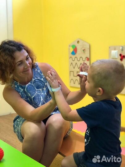 Логопед для детей 3-8 лет