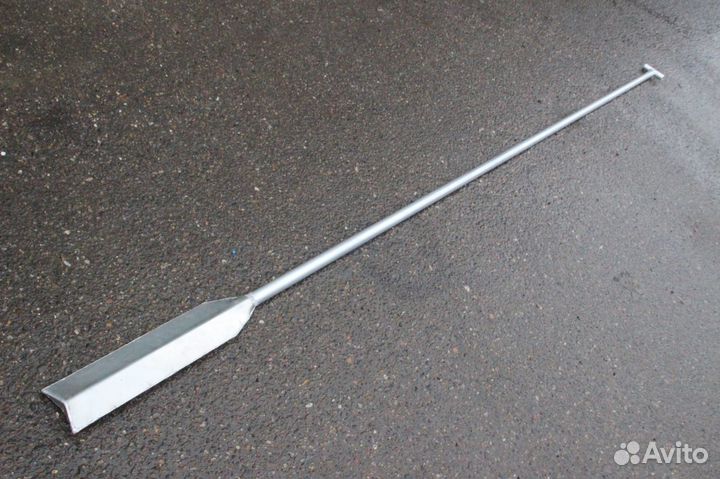 Шест для лодки