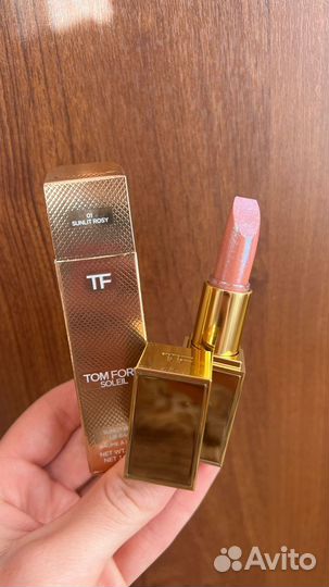 Косметика люксовая оригинал