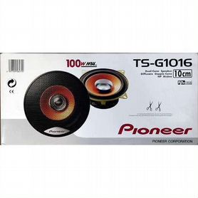 Pioneer TS-G1016