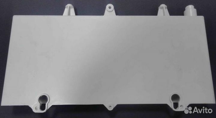 Ванна выпаривания конденсата для холодильников