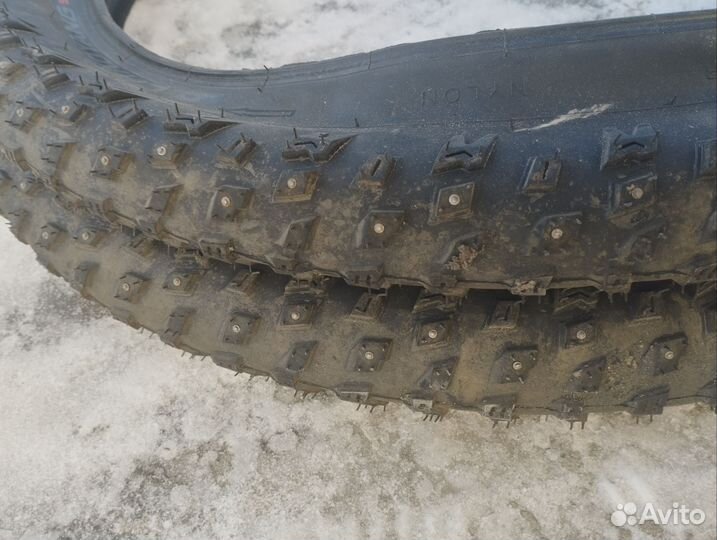 Покрышки для велосипеда 26 fatbike