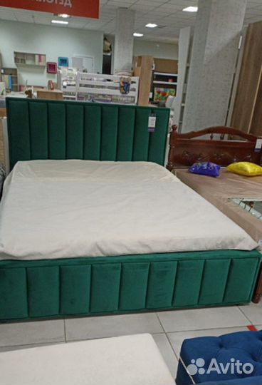 Кровать новая «Сиеста - 3»