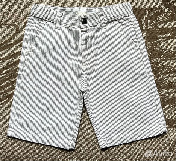 Шорты Minibol для мальчика 3 года 98 см