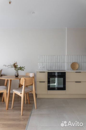 Кухонный обеденный стул