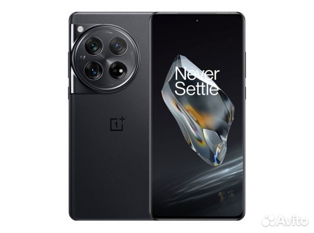 OnePlus 12, 24/1 ТБ