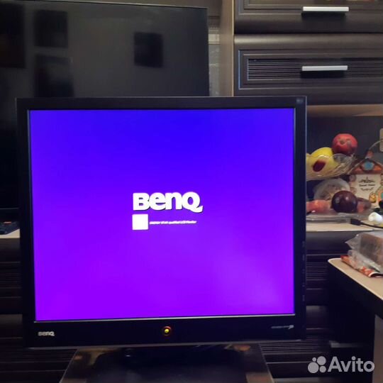 Монитор Benq