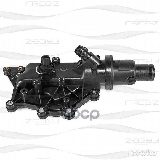 Термостат KT0318 free-Z