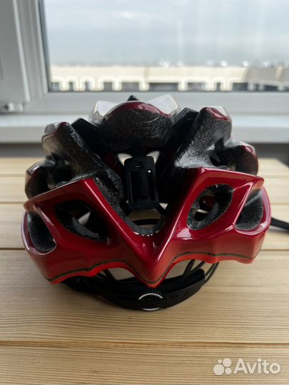 Велошлем Spiuk