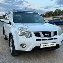 Nissan X-Trail 2.0 CVT, 2011, 448 000 км, с пробегом, цена 1 150 000 руб.