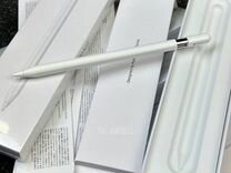 Стилус apple pencil type c новый 2024