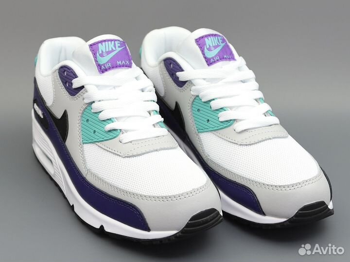 Кроссовки nike air max 90