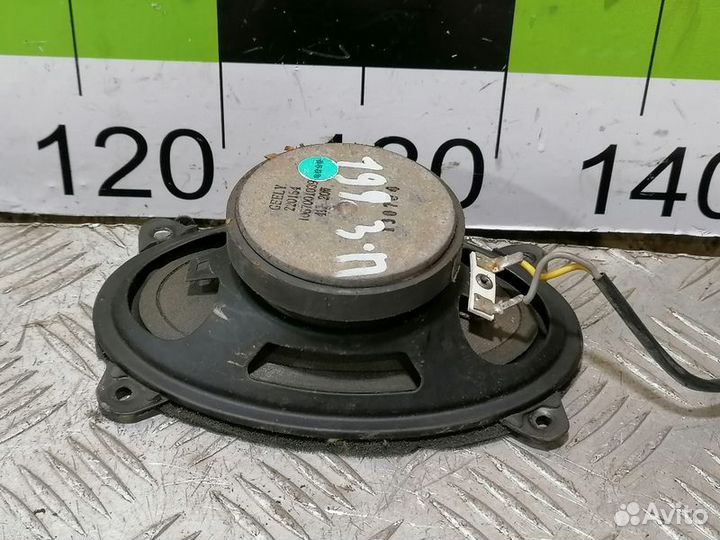 Динамик Geely Emgrand EC 7