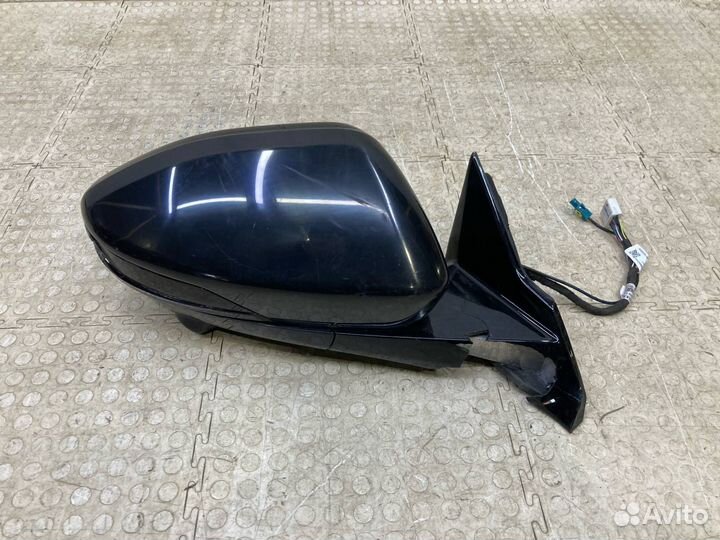 Зеркало правое Changan Uni-K 2020