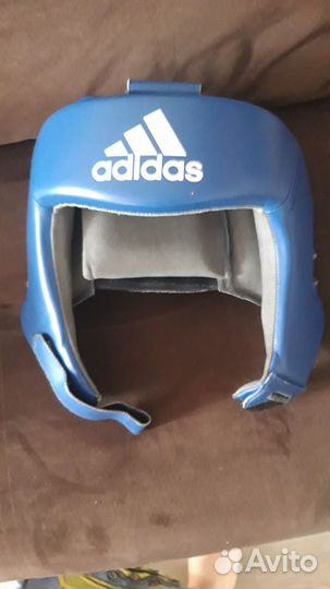 Спортивные товары для бокса