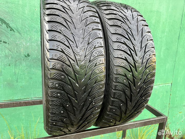 Yokohama Ice Guard IG35 235/55 R20 102T