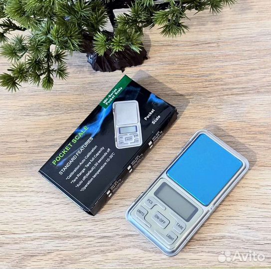 Ювелирные Весы