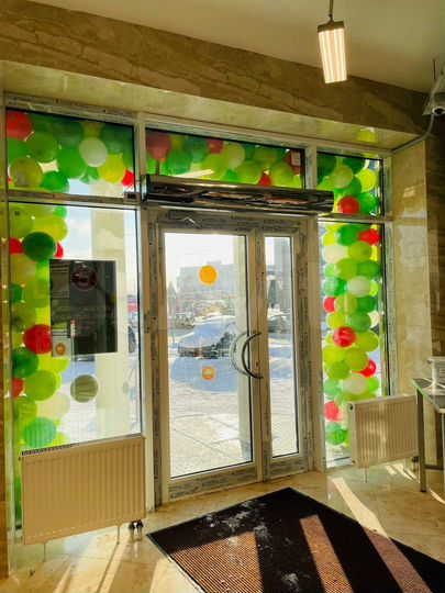 Свободного назначения, 264 м²