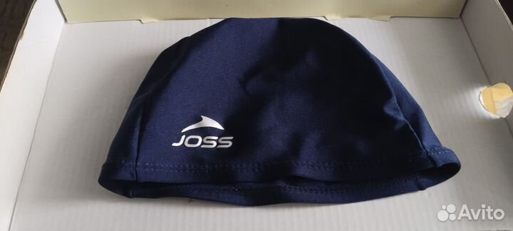 Шапочка для бассейна детская