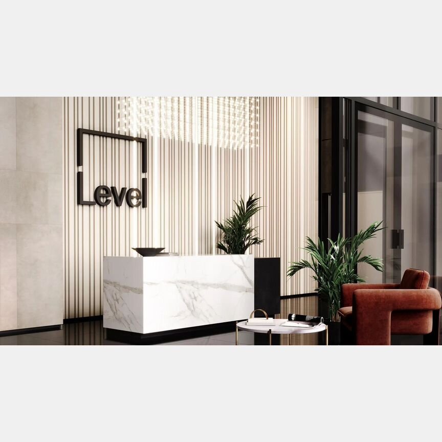 3-к. квартира, 54,6 м², 27/31 эт.