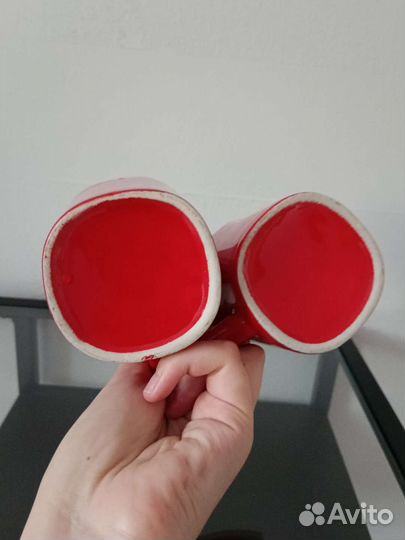 Кружки нескафе