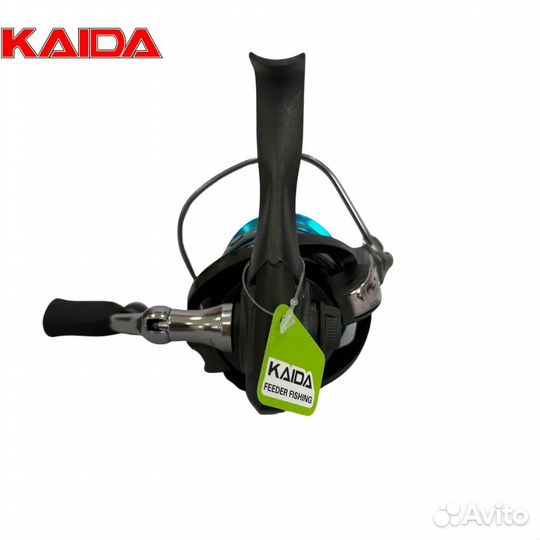 Катушка kaida amunk feeder 4500