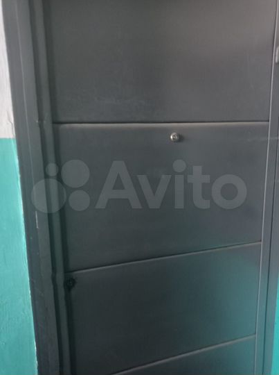 2-к. квартира, 44,6 м², 2/5 эт.