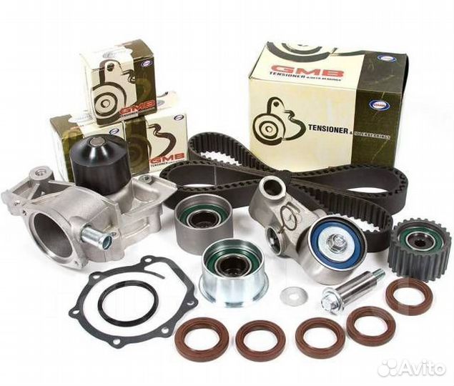 Ступица колеса перед лев