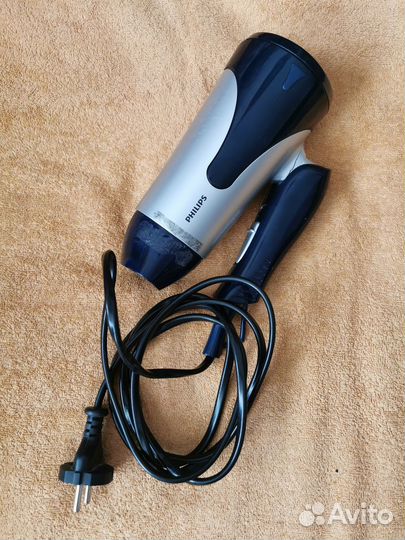 Фен на запчасти