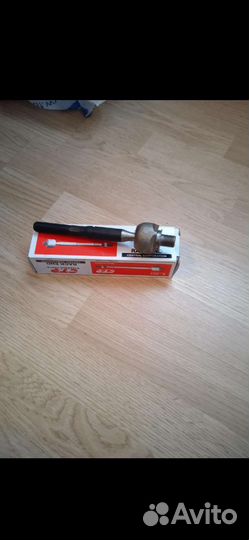 Тяга рулевая на хендай сонату