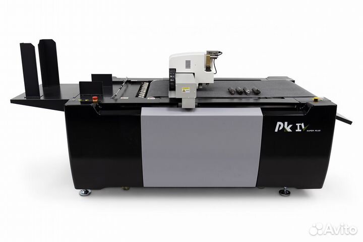 Режущий плоттер iecho PK4-0912