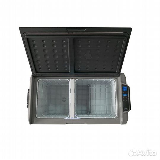 Холодильник автомобильный Alpicool T50