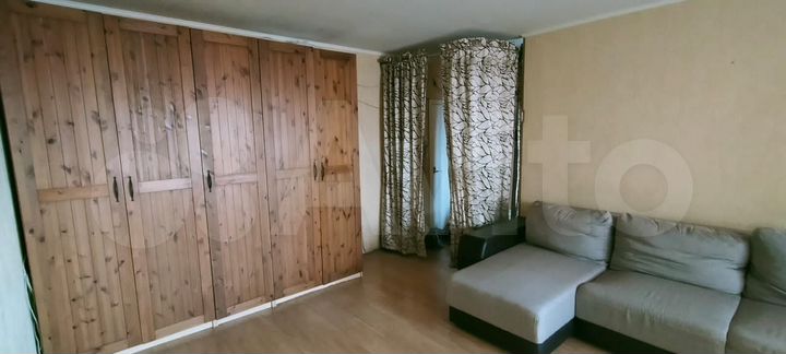 1-к. квартира, 41,5 м², 13/14 эт.