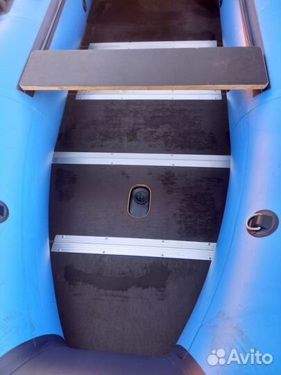 Лодка пвх + мотор