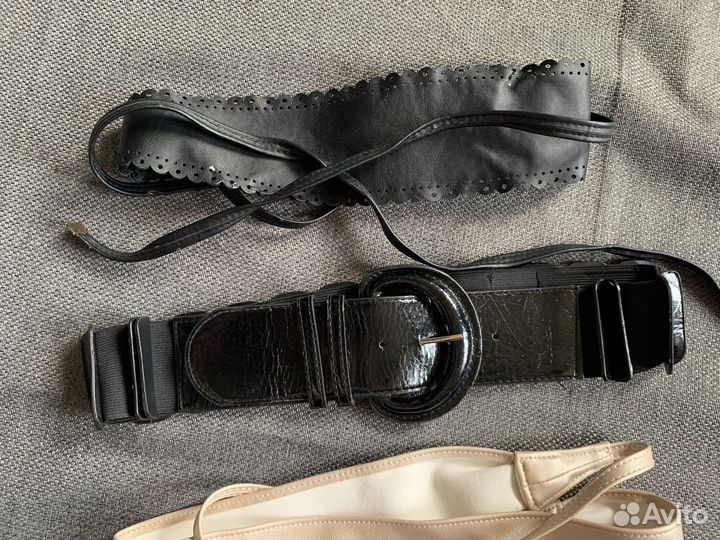 Ремень женский