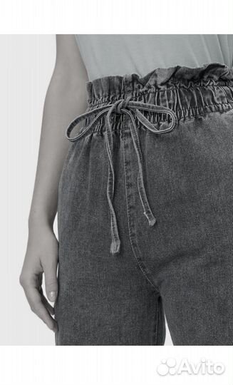 Джинсы женские хлопок на высокий рост