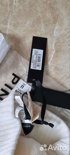 Pinko шапка оригинал