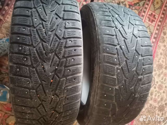 Nokian Tyres Hakkapeliitta 7 205/55 R16 94T