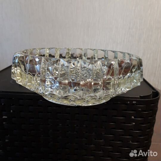 Пепельница СССР