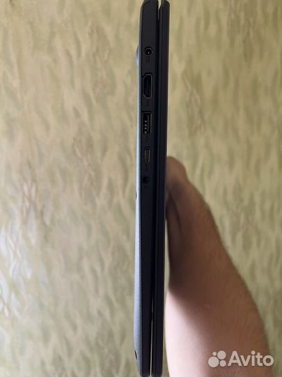 Asus R522MA-BQ862W Blue