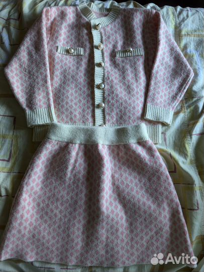 Костюм для девочки