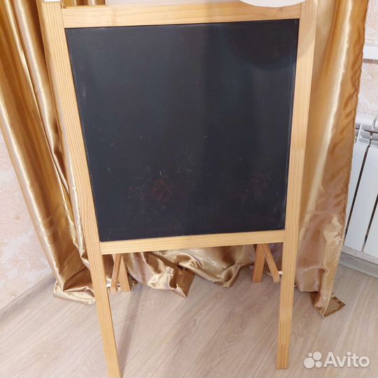 Доска мольберт IKEA