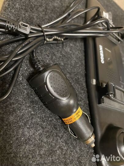 Видеорегистратор