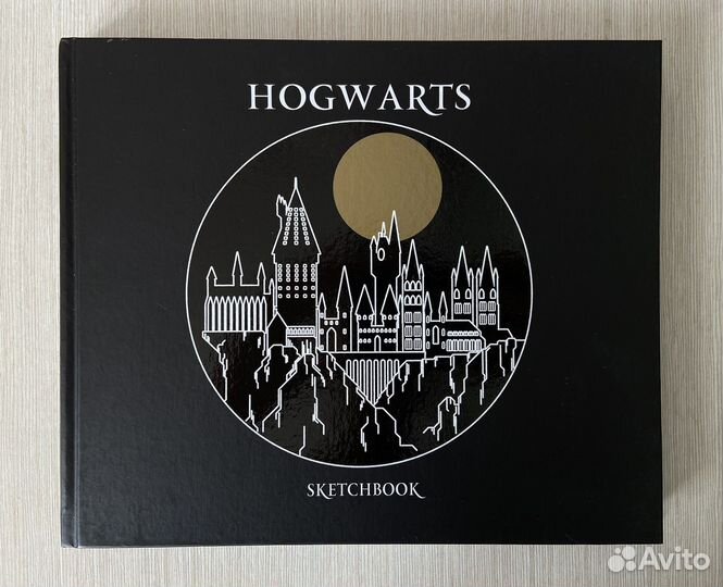 Книги Гарри Поттер
