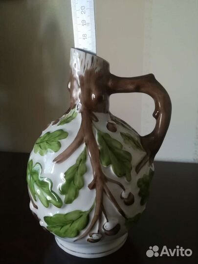 Графин #Дубок лфз