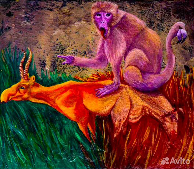 Художник-иллюстратор