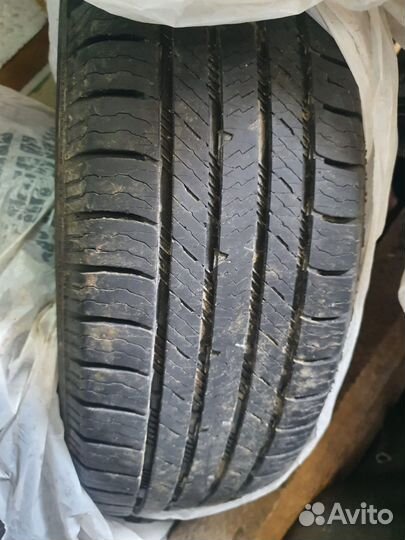 Nokian Tyres Entyre 225/65 R17