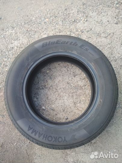 Yokohama BluEarth-ES ES32 195/65 R15 91S