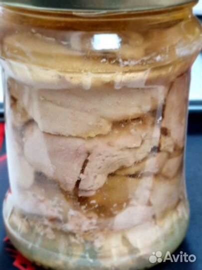 Красная икра